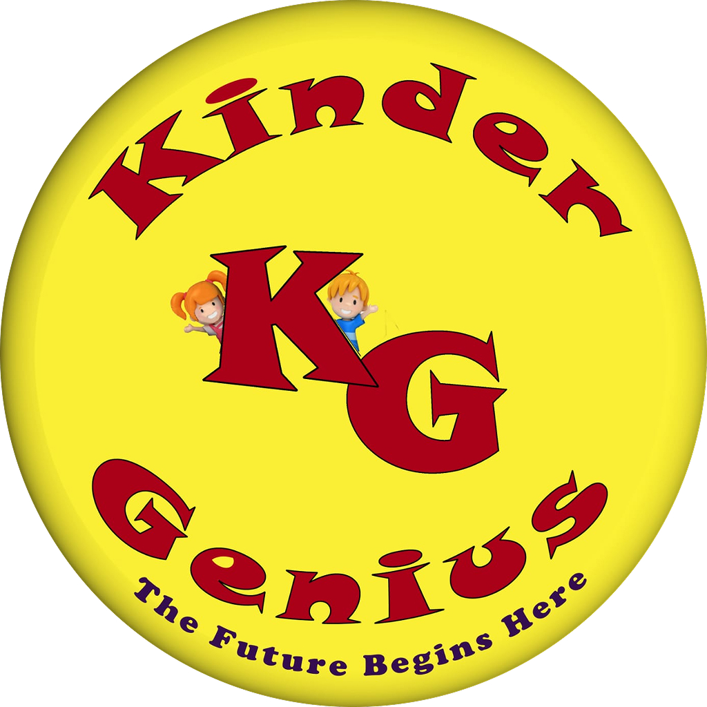Kinder Genius Preschool